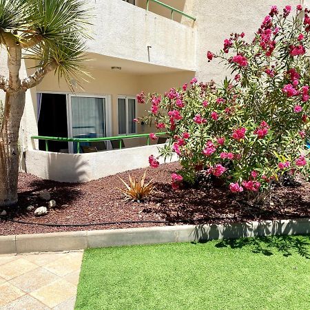 Los Cristianos Costamar Apartment Экстерьер фото