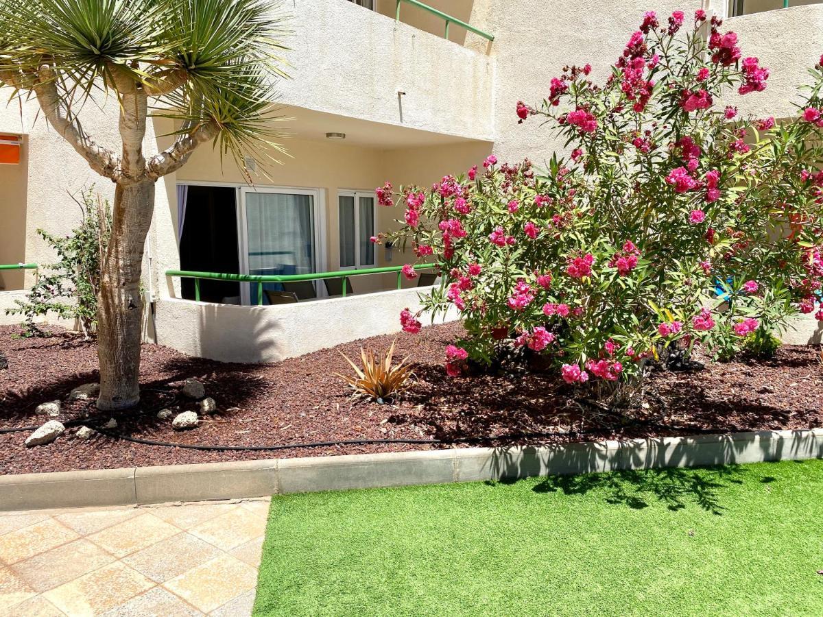 Los Cristianos Costamar Apartment Экстерьер фото