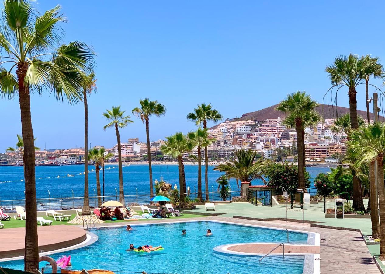 Los Cristianos Costamar Apartment Экстерьер фото